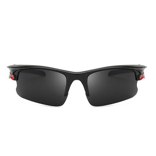 Joren – Sportliche Wraparound-Sonnenbrille