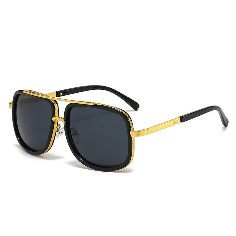 Vektor – Square Aviator Sunglasses