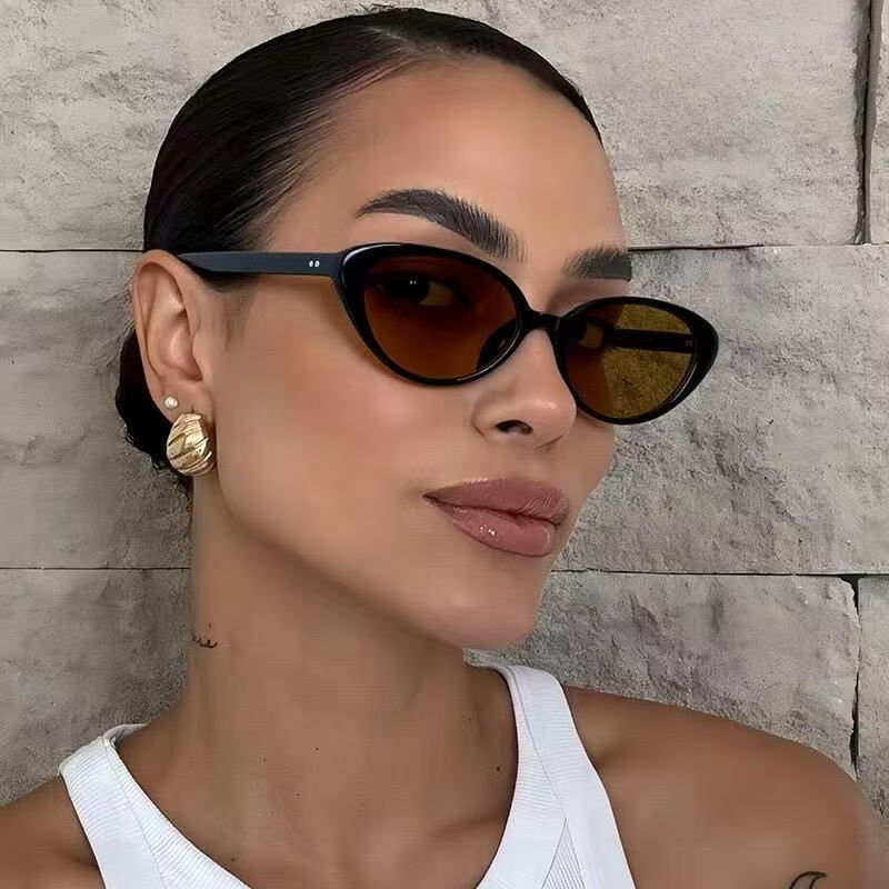 Lioren – Cat-eye solbriller