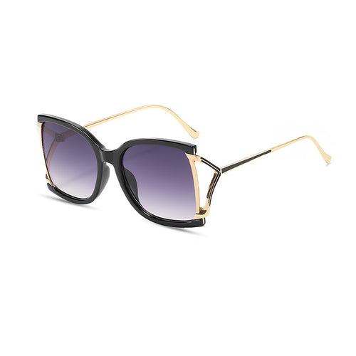 Maelle – Butterfly Sunglasses