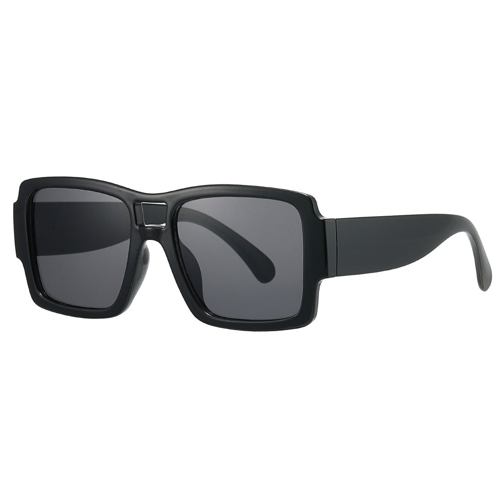 Elvon – Square Sunglasses