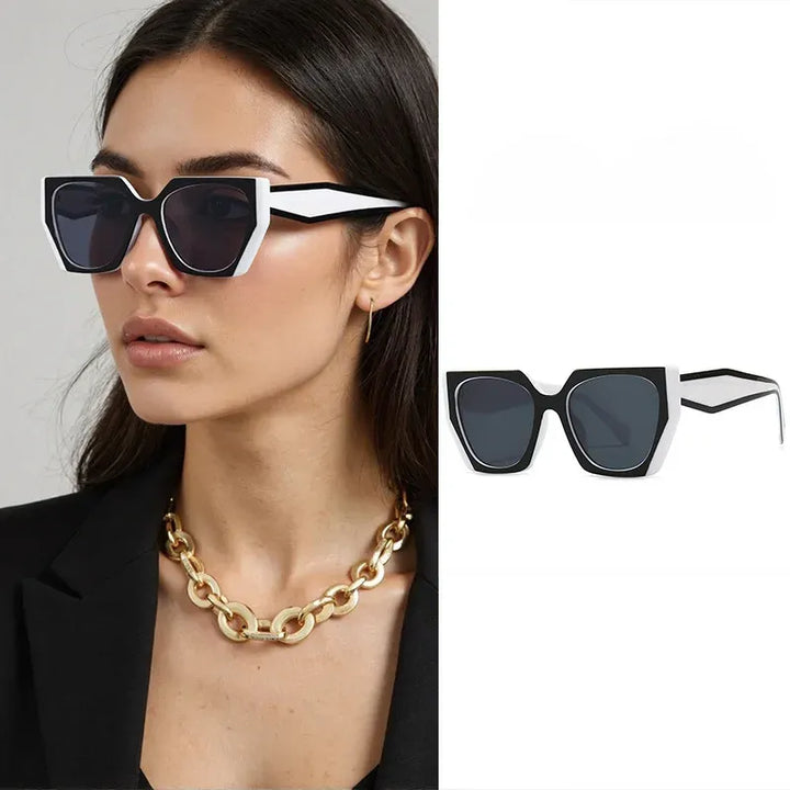 Aurien – Cat Eye Sunglasses