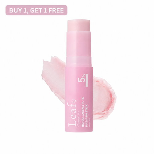KØB 1, FÅ 1 GRATIS — Bio-Collagen & PDRN-balmstick med fyldegivende effekt