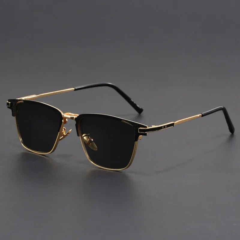 Calder – Browline Sunglasses