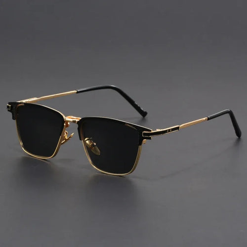 Calder – Browline Sunglasses
