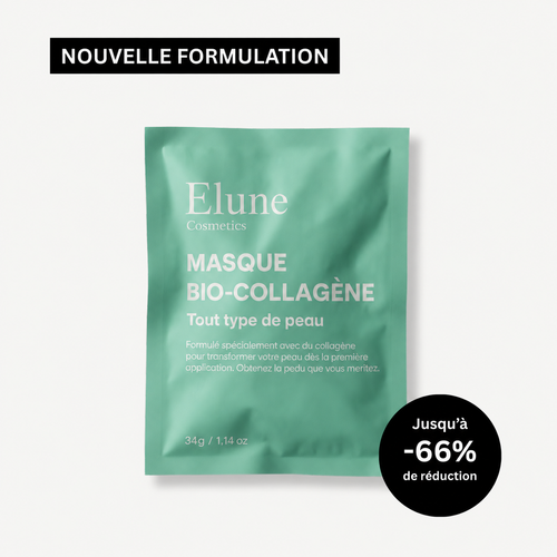 Bio-Collagen Face Mask