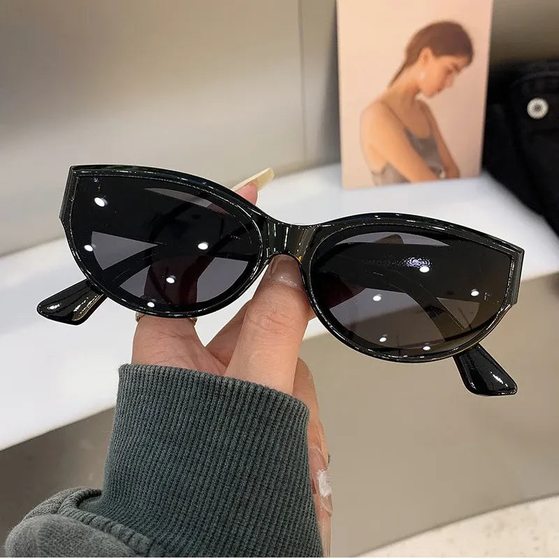 Mayelle – Cat Eye Sunglasses