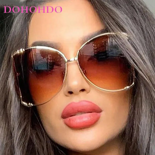 Mirielle – Butterfly Sunglasses