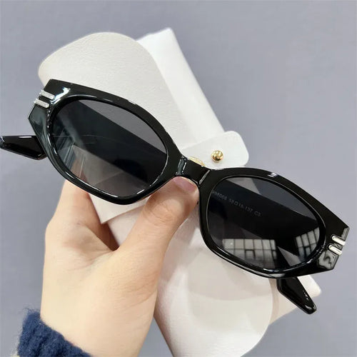 Nivelle – Cat-eye solbriller