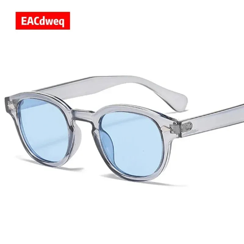 Osvan – Runde-Sonnenbrille
