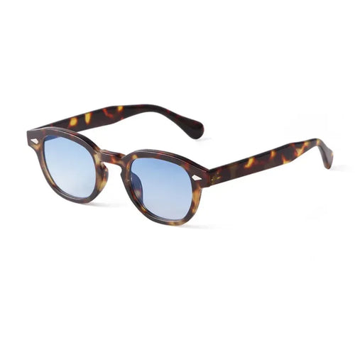 Sorien – Runde-Sonnenbrille