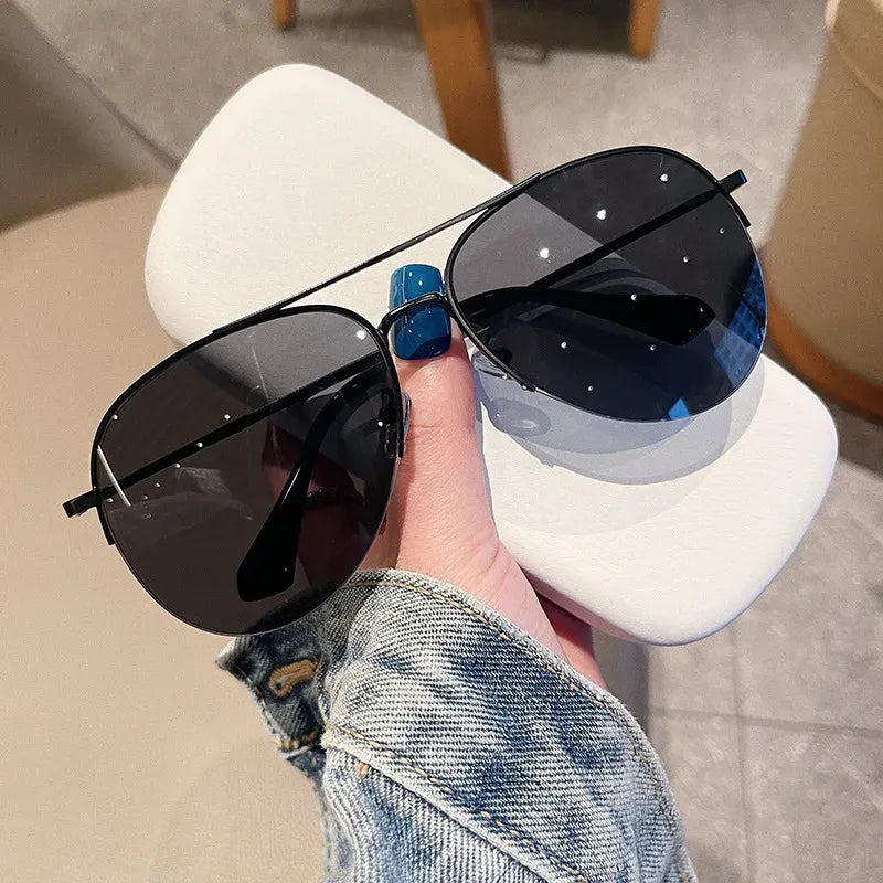 Torvik – Aviator Sunglasses