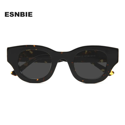 Vivelle – Cat-eye solbriller