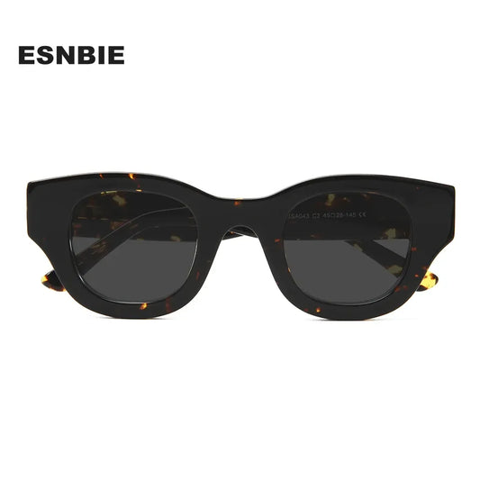 Vivelle – Cat Eye Sunglasses