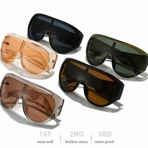 Zorren – Shield Sunglasses