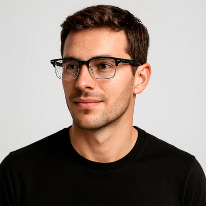 SmartVision™ AI-Powered Adaptive Glasses image 3